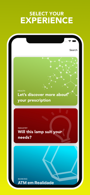 Everis Digital Room(圖2)-速報App