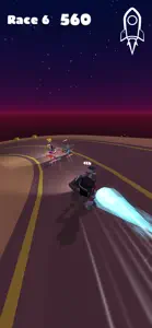 Trike Drift screenshot #10 for iPhone