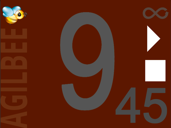 Screenshot #6 pour Agile BeeTimer - AgilBee