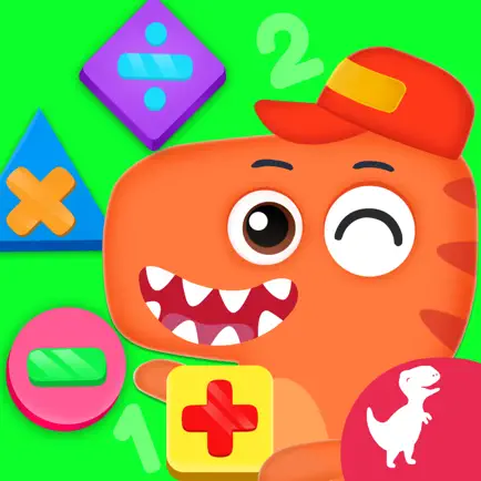 Dino School Kids Math Games Cheats