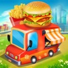 The Burger Shop - Food Serving - iPadアプリ