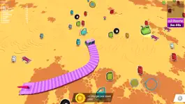 Game screenshot Mini Cars IO hack