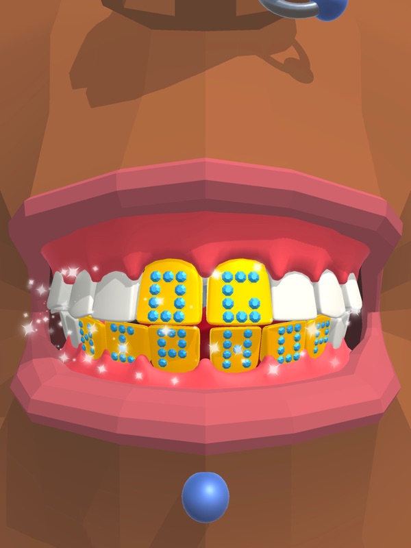 Dentist Bling screenshot 11