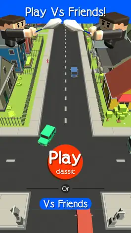 Game screenshot Mob.io apk