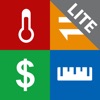 Unit Converter - Best Unit App icon