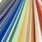 The Gel Swatch Library by Gel Services, Inc