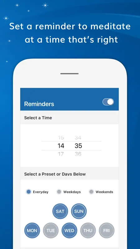 Complete Relaxation: PRO screenshot 4 of 4