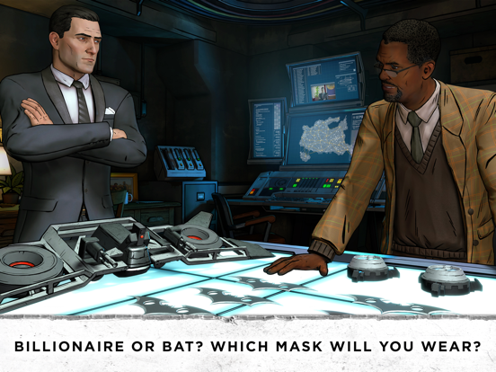 Batman - The Telltale Seriesのおすすめ画像5