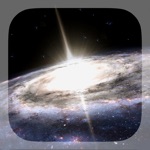 Download Prof Brian Cox's Universe app