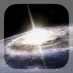 Prof Brian Cox's Universe App Contact