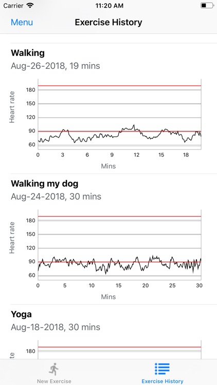 teleHeart screenshot-3