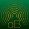 "Sound Level Analyzer" is sound level meter and sound analysis tools for iPhone