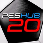 Download PESHUB 20 Unofficial app