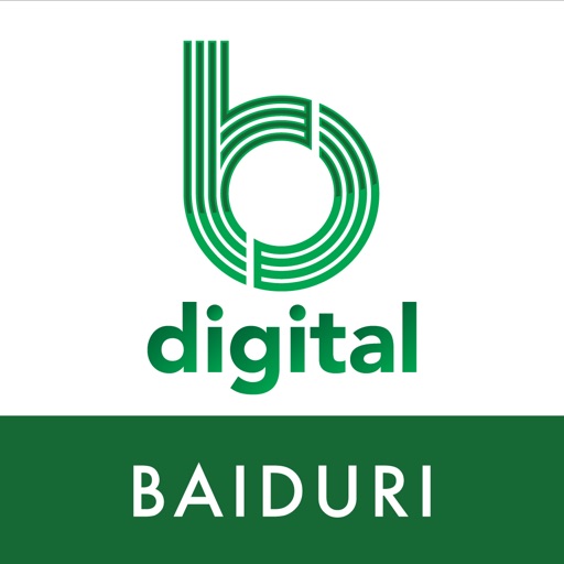 Baiduri b.Digital Personal