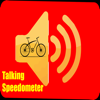 Talking Speedometer & HUD - Kristhian De Oliveira