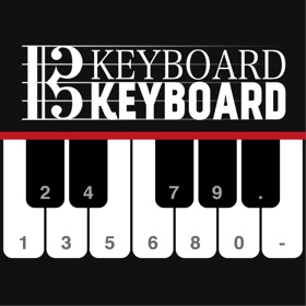 螢幕擷取畫面 (5) Keyboard²