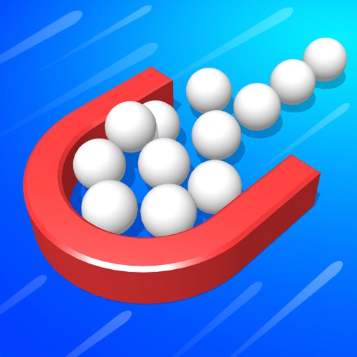 Collect Balls & Emoji iOS App