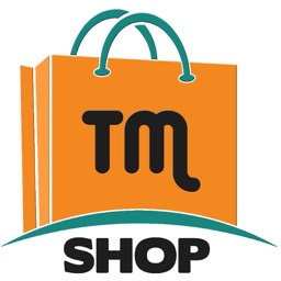 TM SHOP APP