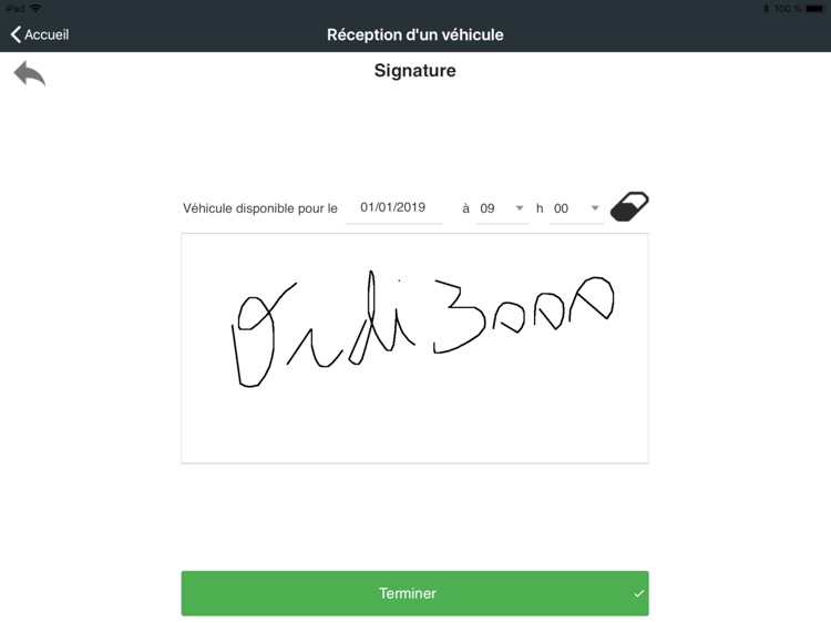 GTA-Pro Garage M screenshot-4