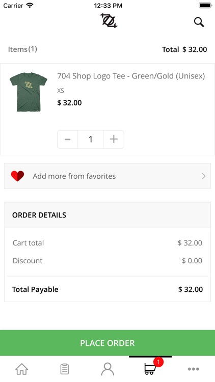 704 Shop screenshot-5