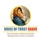 La VOICE OF TRUST RADIO est une radio qui diffuse sur internet  pour le but d’informer la communauté Rwandaise spécialement les catholiques et tous les hommes des bonnes volontés qui dans le pays et à travers le monde dans le cadre de les rassembler, les informer sur l’éducation, la religion, la culture