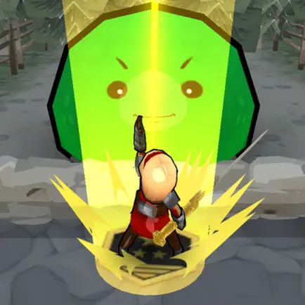 PuzzleKnights : Defense Читы