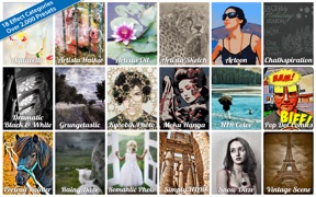 JixiPix Premium Pack screenshot