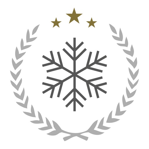 Snow Passport icon