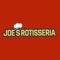 Icon Joes Rotisseria Rewards