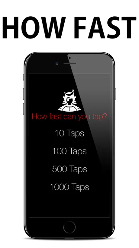 Tap Dojo