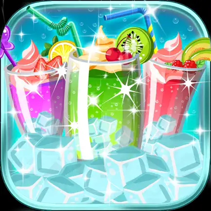 Cold Drinks Shop-cooking games Cheats