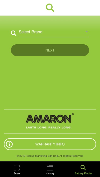 Amaron 36 screenshot-4