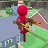 Jumping Dudes 3d icon