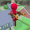 Jumping Dudes 3d App Feedback