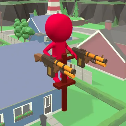 Jumping Dudes 3d Cheats