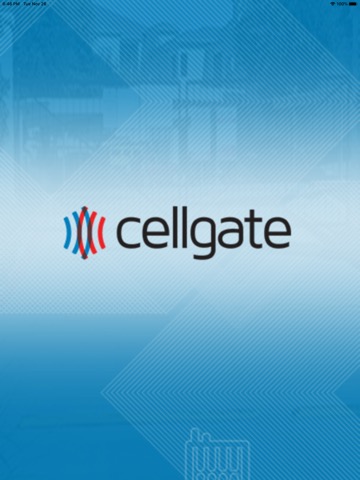 CellGate Mobile Connectのおすすめ画像1