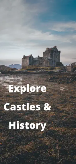 Game screenshot Atlas: Castles and History mod apk