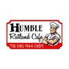Humble Rutland Cafe