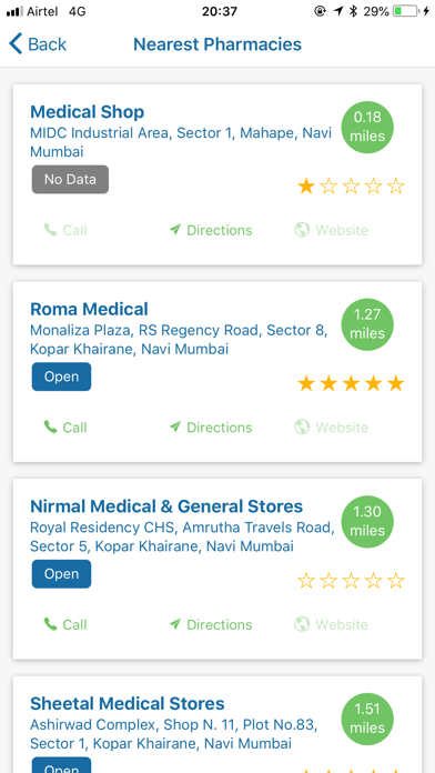 Insurance House Screenshot