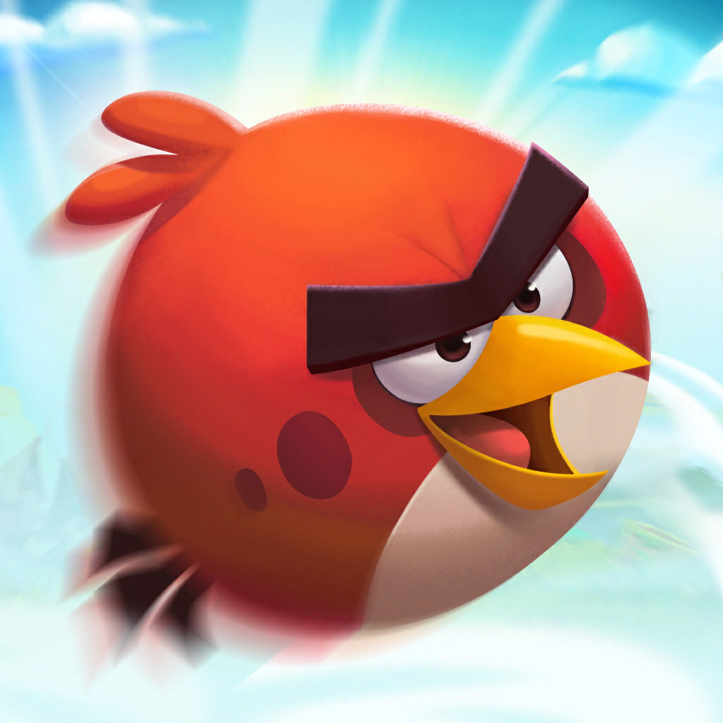 About Angry Birds 2 (iOS App Store version) Apptopia