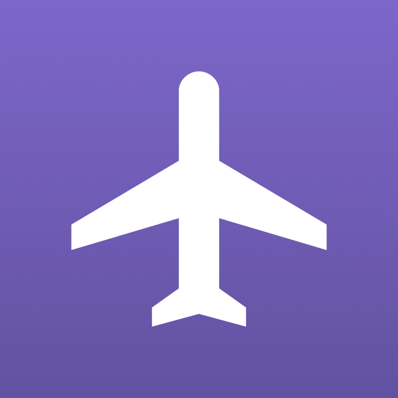 Aboard — flight navigator