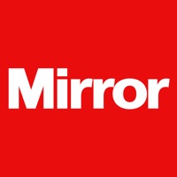 The Mirror app funktioniert nicht? Probleme und Störung