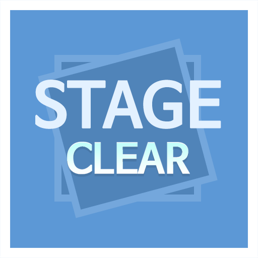 Clear a Stage : 10,000 times