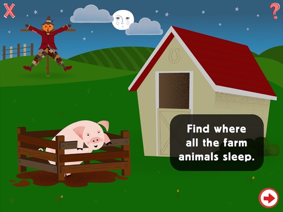 Screenshot #6 pour Dingle Dangle Scarecrow