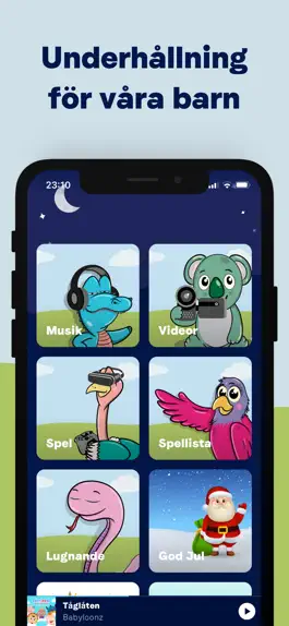 Game screenshot Kidsify mod apk