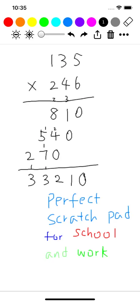 Super Simple Draw Premium