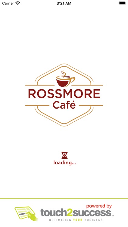 Rossmore Cafe - Ch65 3DU
