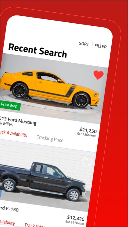 Autolist - Used Cars for Sale