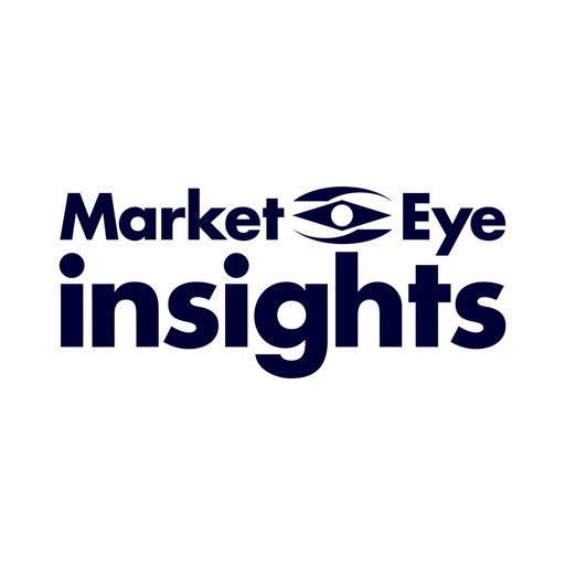 Market-Eye Ltd