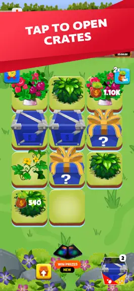 Game screenshot Orchid Growth apk